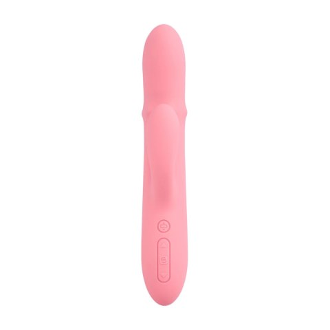 Svakom Mora NEO Interaktywny Model Krolik z Funkcją Thrusting 195mm