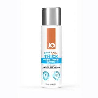 System JO H2O Anal Thick żel intymny wodny 120 ml