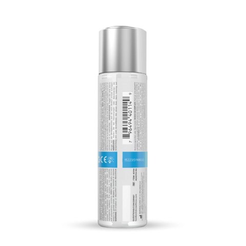 System JO H2O Anal Thick żel intymny wodny 120 ml