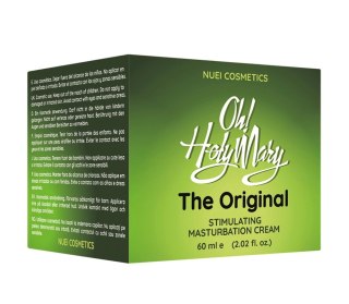 NUEI Oh Original Krem Konopny do Skory Intymnej 60ml Wegański