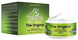 NUEI Oh Original Krem Konopny do Skory Intymnej 60ml Wegański