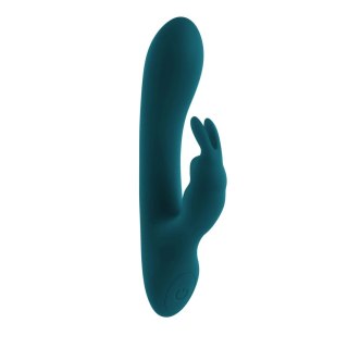 Playboy Pleasure Lil Rabbit - kompaktowy model z podwojnym systemem wibracji