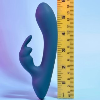 Playboy Pleasure Lil Rabbit - kompaktowy model z podwojnym systemem wibracji