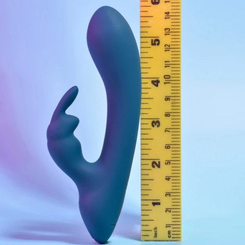 Playboy Pleasure Lil Rabbit - kompaktowy model z podwojnym systemem wibracji