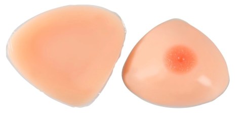 Cottelli Accessories Silikonowe Wkładki Modelujące Biust 1000g Para