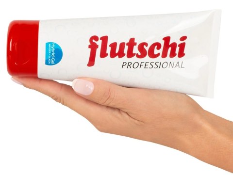 Flutschi Professional żel nawilżający, bezzapachowy, 200ml