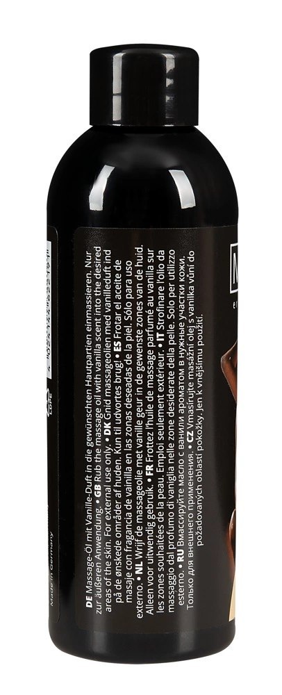 Magoon Olejek do masażu waniliowy 100ml pielęgnujący skorę