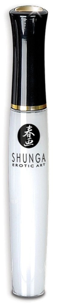 Shunga Secret Set Sweet Kisses 6-elementowy luksusowy zestaw prezentowy