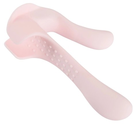 Couples Choice Wibrator Partnerski Rożowy 10 Trybow USB 13,1 cm