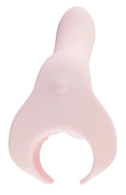 Couples Choice Wibrator Partnerski Rożowy 10 Trybow USB 13,1 cm