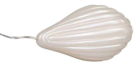 You2Toys Mini Wibrator z Pilotem Bezprzewodowym Anatomiczny 7,5 cm