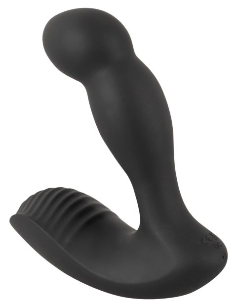 Rebel RC Prostate Massager - masażer prostaty z pilotem, 13,1 cm