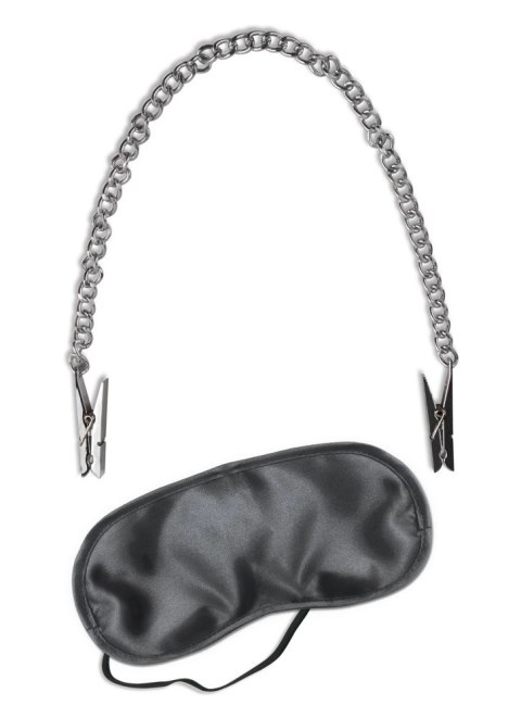 Fetish Fantasy Limited Edition Zestaw 10-elementowy czarny