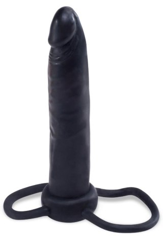 Fetish Fantasy Series Zestaw Intymny: Pierścień i Model Anatomiczny TPR 15,2 cm