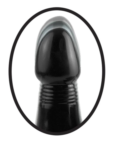 Pipedream Anal Fantasy Pro Pulsator z pilotem 14 cm 7 trybow
