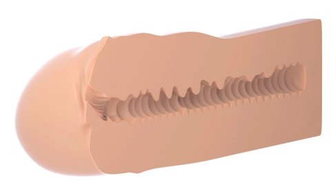 Pipedream PET Kompaktowa Maszyna Intymna z Anatomicznym Otworem 16,3 cm