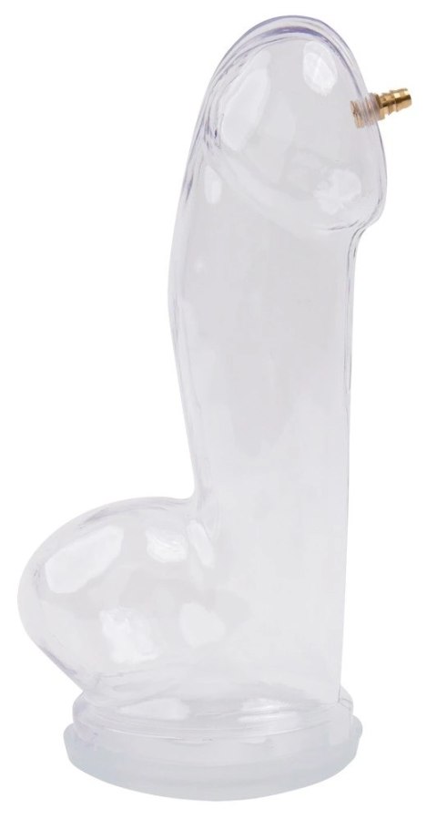 FROHLE Cylinder Krystaliczny XL 25 cm do systemow prożniowych