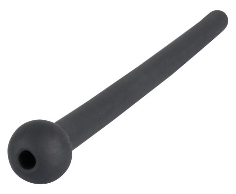 Mystim Dilator Black Ball silikonowy ekspander anatomiczny 11,8 cm