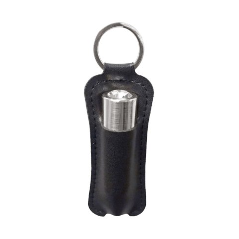 PowerBullet First Class Mini model 9 trybow srebrny kryształ 2,5"