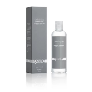 YESforLOV Ultimate Żel silikonowy lekko gęsty 150ml bez zapachu