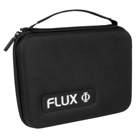 ElectraStim Flux - Zaawansowany Stymulator Elektrostymulacji, OLED, 99 poziomow