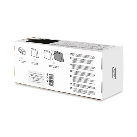 Kiiroo Feel Stroker - Wielofunkcyjna Poduszka Anatomiczna z Systemem Intymnym