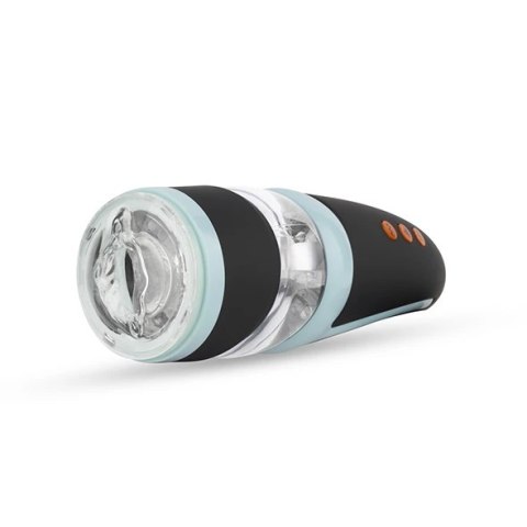 CRUIZR CP02 Automatyczna Maszyna Intymna Rotacyjno-Wibracyjna USB 28,3cm