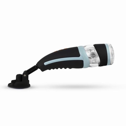 CRUIZR CP02 Automatyczna Maszyna Intymna Rotacyjno-Wibracyjna USB 28,3cm