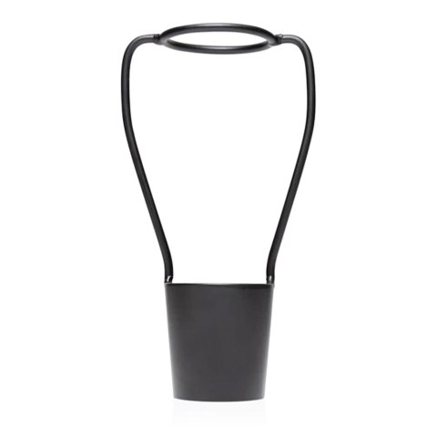 Fleshlight Drying Rack Stand Dry stojak do suszenia aluminium 24 cm