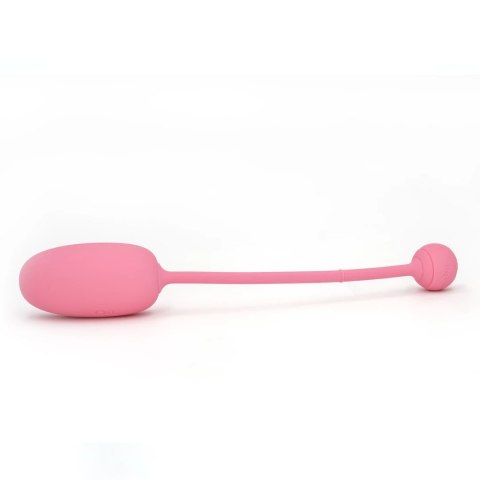 Magic Motion Kegel Coach Smart - inteligentny trenażer mięśni Kegla, sterowanie aplikacją