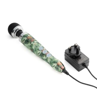 Doxy Die Cast 3 Pineapple - kompaktowy masażer sieciowy LED 28cm
