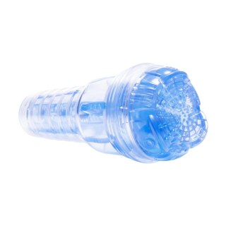 Fleshlight Turbo Core - unikalna maszyna intymna z wielostopniowym systemem wejścia