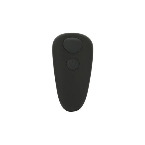 Naked Addiction Rotating & Thrusting Dong 19cm pilot silikonowy
