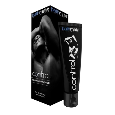 Bathmate Control żel wydłużający czas intymny 7 ml, testowany klinicznie