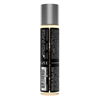 System JO H2O Gelato White Chocolate Raspberry Truffle 30ml - żel wodny