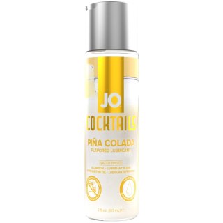 System JO H2O Lubrykant na bazie wody Pinacolada 60 ml