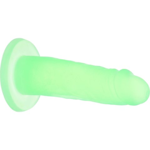 Addiction Cocktails Model Mint Mojito 14 cm silikon z przyssawką