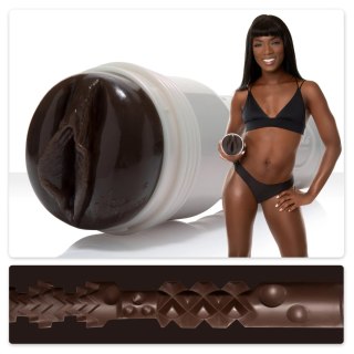 Fleshlight Girls Ana Foxxx Silk - anatomiczny model SuperSkin