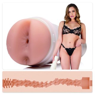 Fleshlight Girls Mia Malkova Boss Level - model anatomiczny z SuperSkin