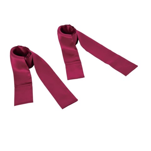 Sportsheets S&M Enchanted Silky Sash Restraints szarfy satynowe 122cm