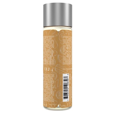 System JO H2O Candy Shop Butterscotch żel nawilżający toffi 60ml