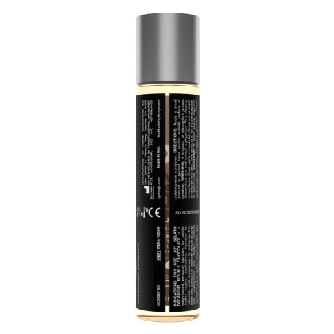 System JO H2O Gelato Lubrykant Wodny Double Chocolate 30ml