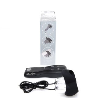 Hot Octopuss Jett Sleeve Treble & Bass - system dynamicznych wibracji