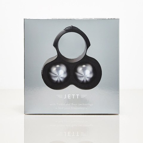 Hot Octopuss Jett Sleeve Treble & Bass - system dynamicznych wibracji