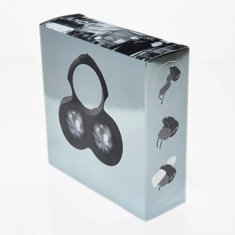 Hot Octopuss Jett Sleeve Treble & Bass - system dynamicznych wibracji