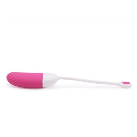 Magic Motion Vini Pink - Kieszonkowy model z aplikacją, 7 trybow