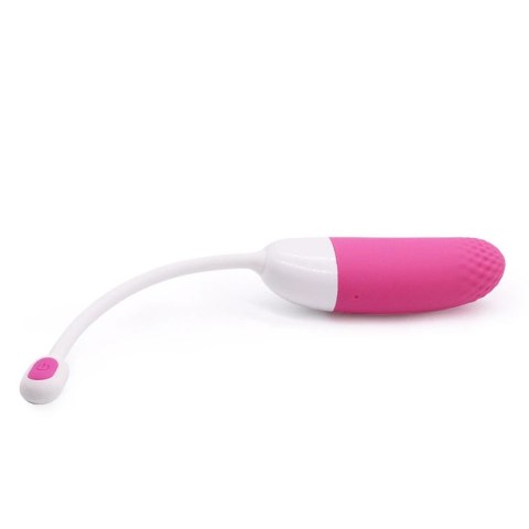 Magic Motion Vini Pink - Kieszonkowy model z aplikacją, 7 trybow