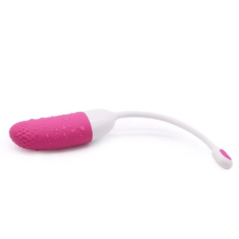 Magic Motion Vini Pink - Kieszonkowy model z aplikacją, 7 trybow