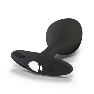 Mystim Rocking Vibe S - Korek z funkcją elektrostymulacji i wibracji