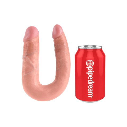 King Cock Double-Ended Model 13,9 cm - podwojny anatomiczny kształt